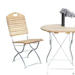 Balkon Sitzgruppe Crevesca