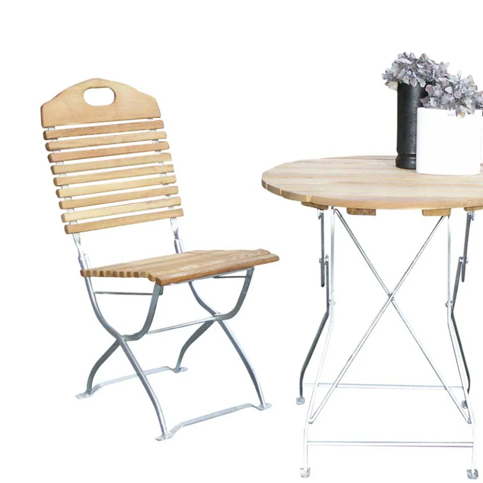 Balkon Sitzgruppe Crevesca