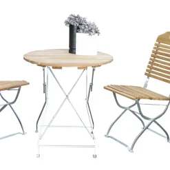 Balkon Sitzgruppe Crevesca