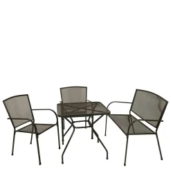 Balkon Sitzgruppe Crontone
