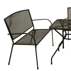 Balkon Sitzgruppe Crontone