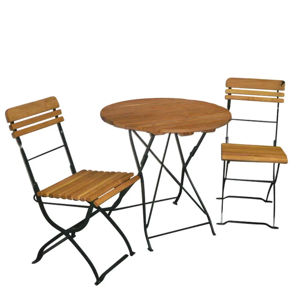 Balkon Sitzgruppe Nuture