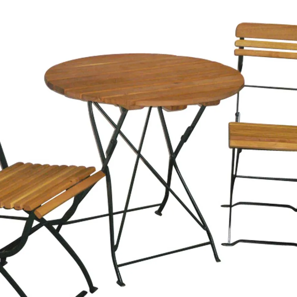 Balkon Sitzgruppe Nuture