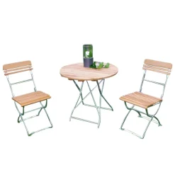 Balkon Sitzgruppe Tilli