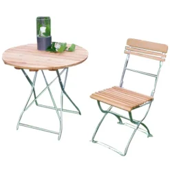 Balkon Sitzgruppe Tilli