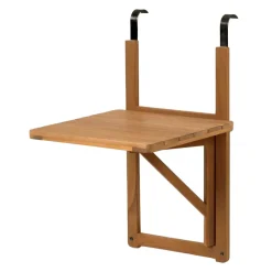 Balkonklapptisch Cadruna