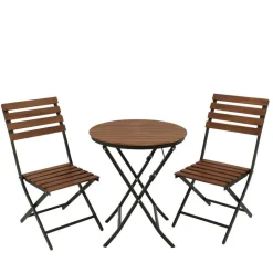 Balkonmöbel Set Corres