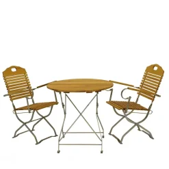 Balkonmöbel Set Hanani