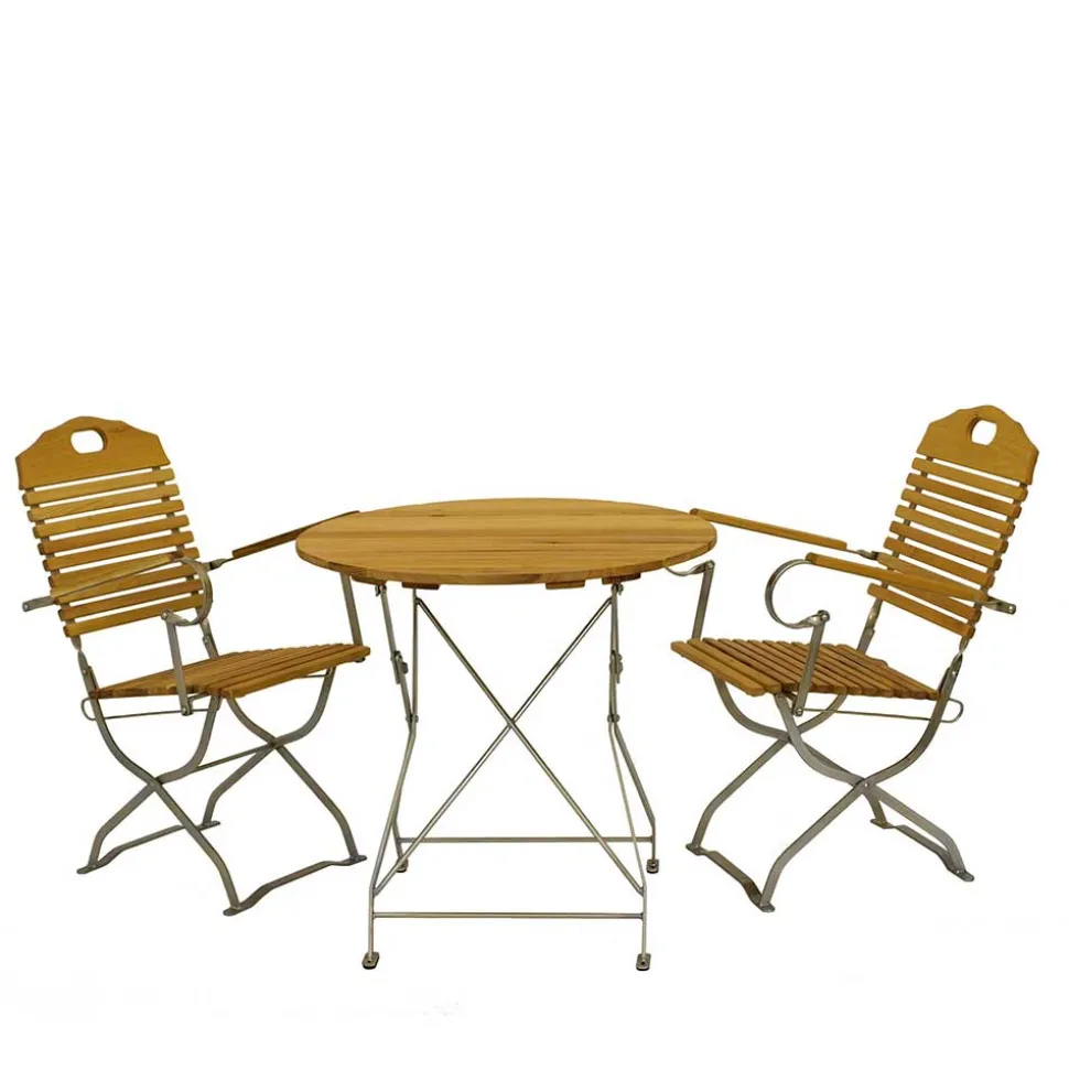 Balkonmöbel Set Hanani