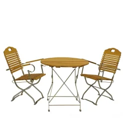 Balkonmöbel Set Hanani