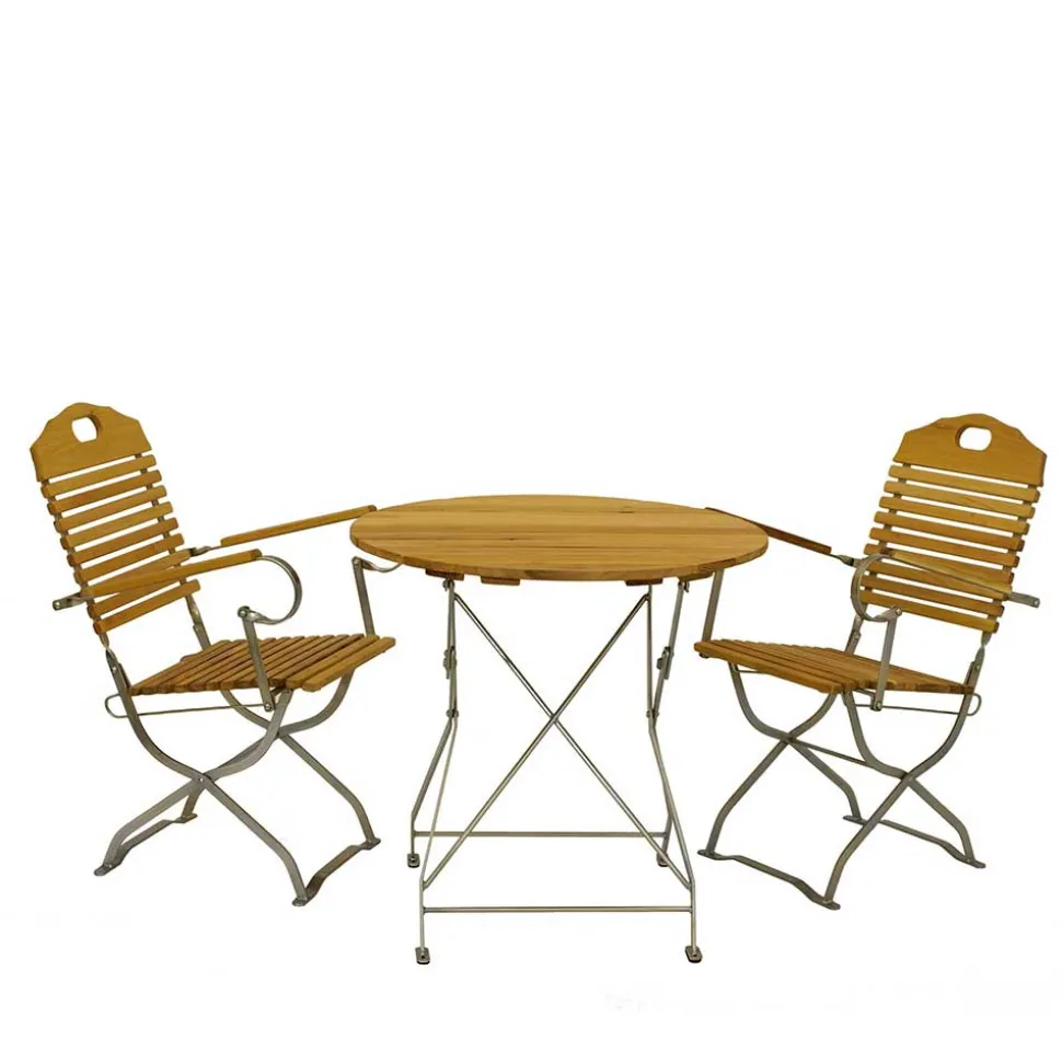 Balkonmöbel Set Hanani
