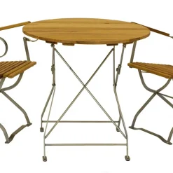 Balkonmöbel Set Hanani