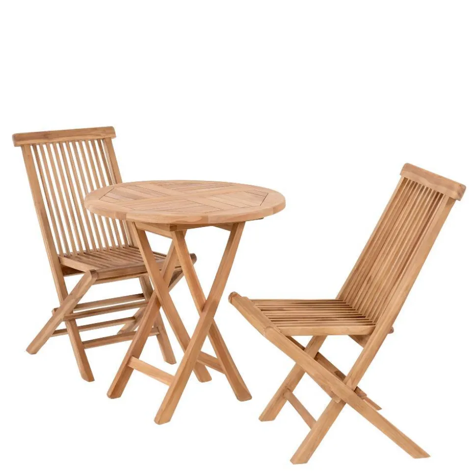 Balkonmöbel Set Hawar