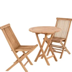 Balkonmöbel Set Hawar