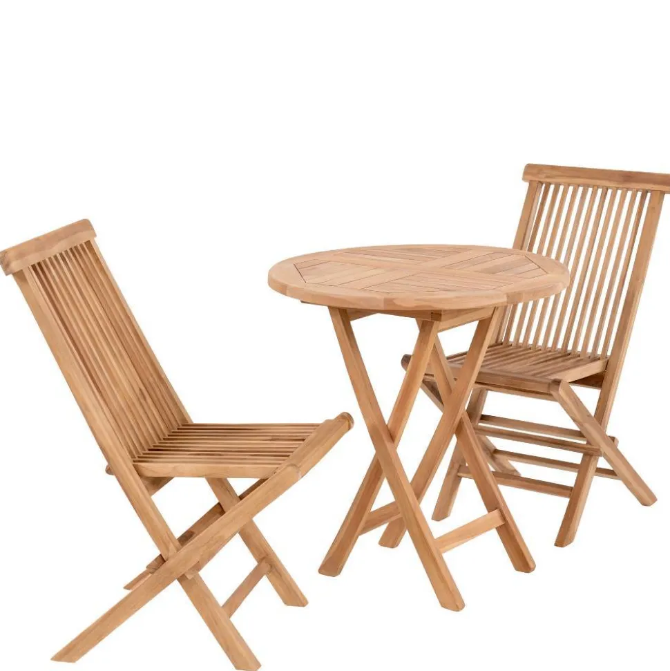 Balkonmöbel Set Hawar