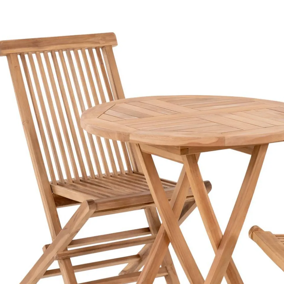 Balkonmöbel Set Hawar