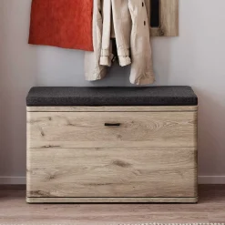 Bank Garderobe Durian