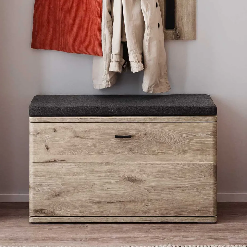 Bank Garderobe Durian