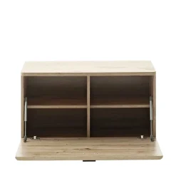 Bank Garderobe Durian