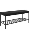 Bank Garderobe Pascal