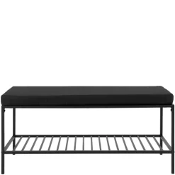 Bank Garderobe Pascal