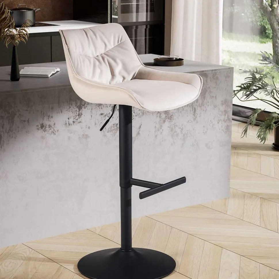 Barhocker Adriatano