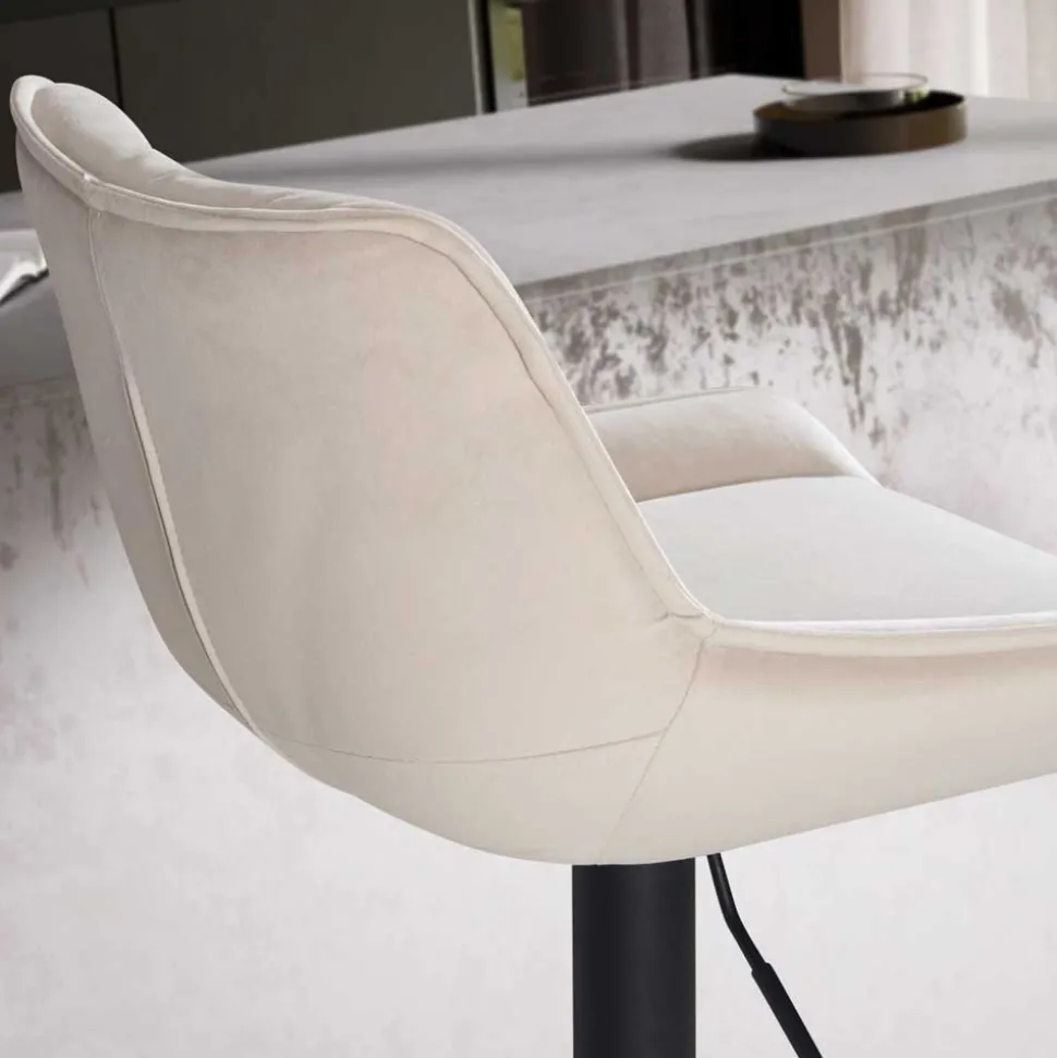Barhocker Adriatano