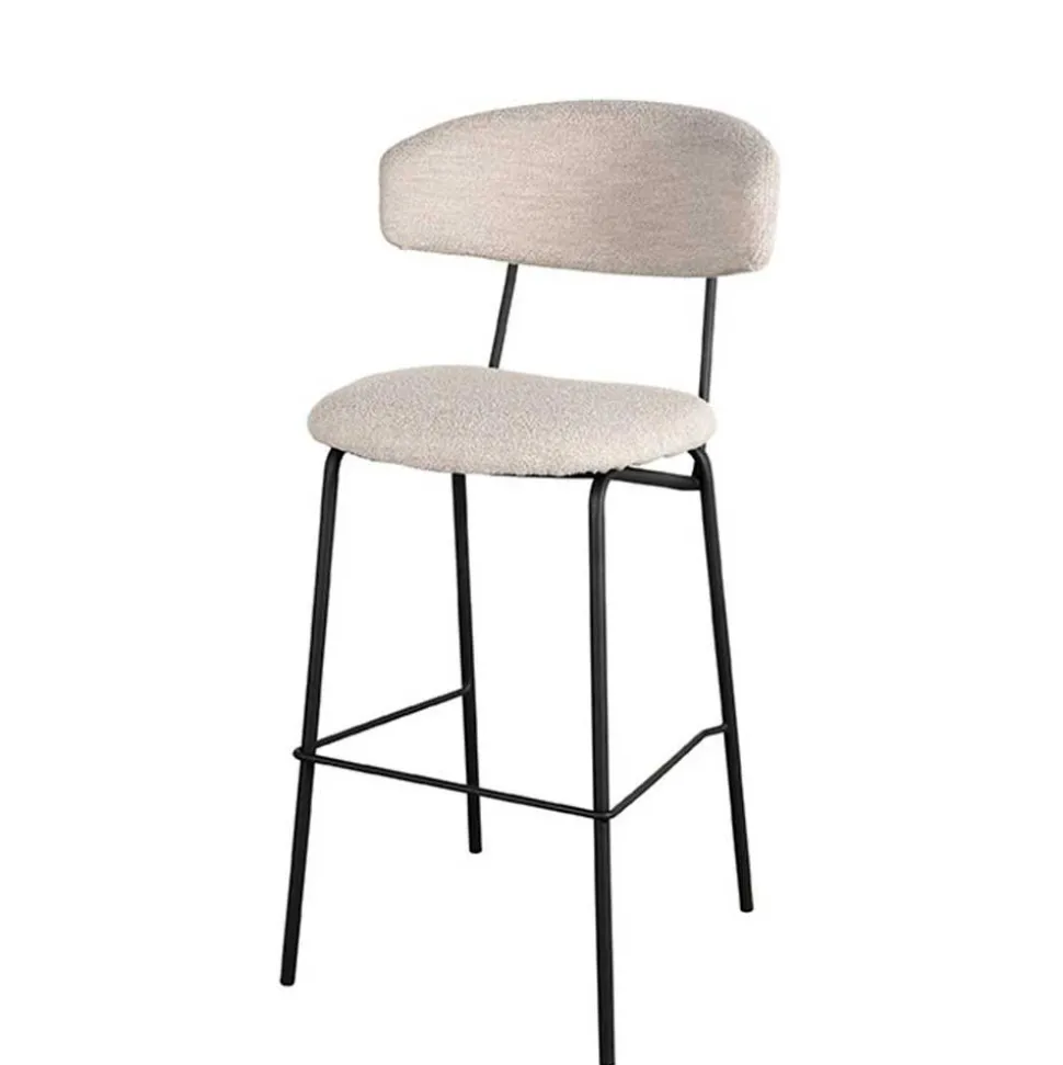 Barhocker Design Plicardo
