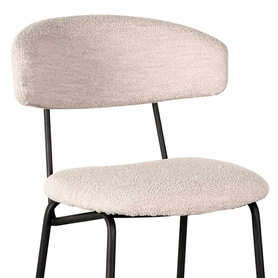 Barhocker Design Plicardo
