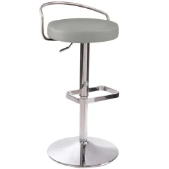 Barhocker höhenverstellbar Cunicci