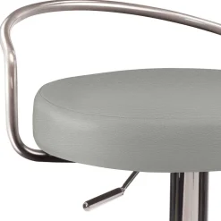 Barhocker höhenverstellbar Cunicci