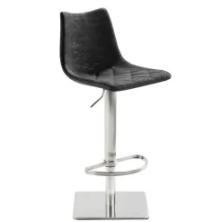 Barhocker höhenverstellbar Liseola