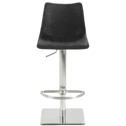 Barhocker höhenverstellbar Liseola