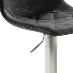 Barhocker höhenverstellbar Liseola