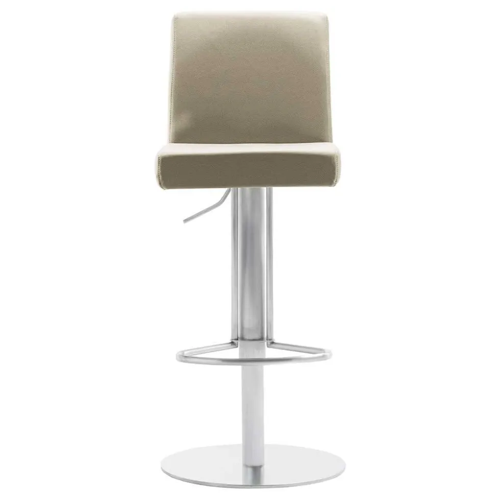 Barhocker höhenverstellbar Umona