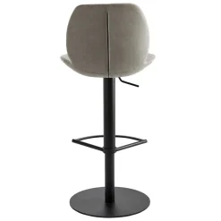 Barhocker höhenverstellbar Preview
