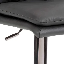 Barhocker mit Fußstütze Cardos