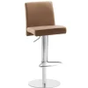 Barhocker mit Lehne Chanette