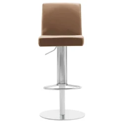 Barhocker mit Lehne Chanette