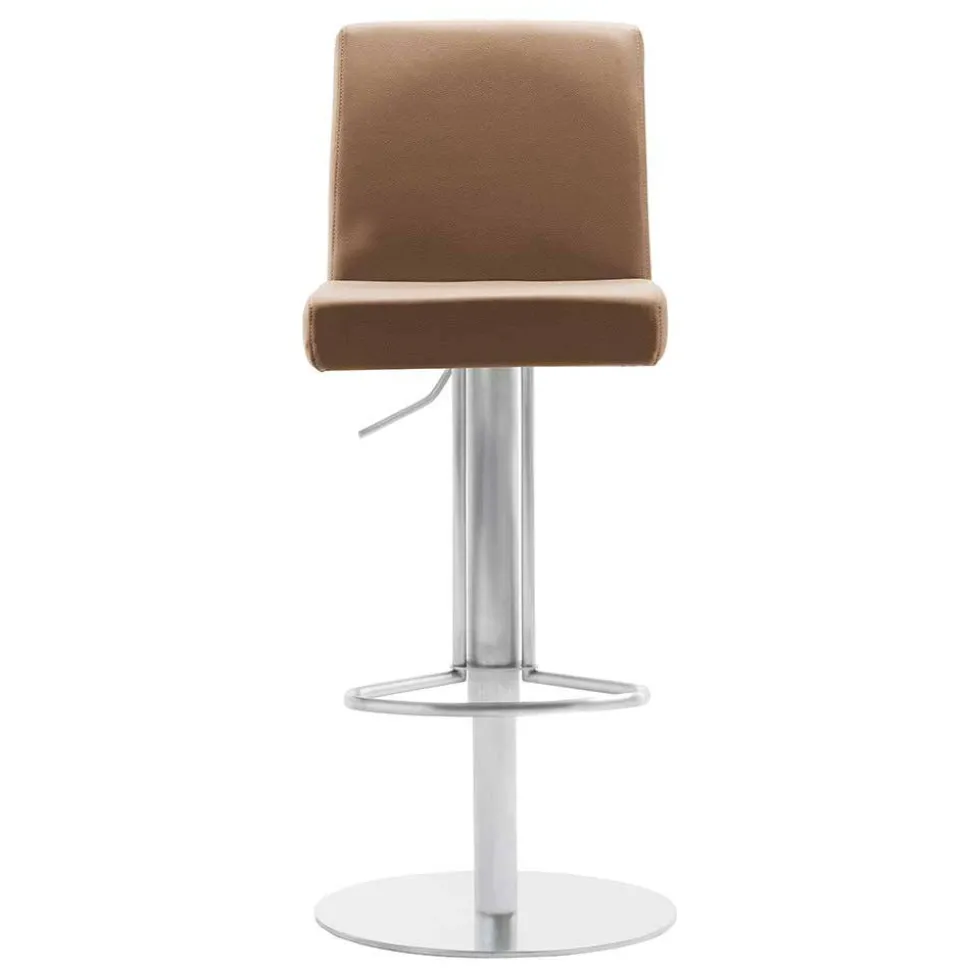 Barhocker mit Lehne Chanette