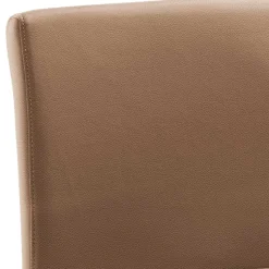 Barhocker mit Lehne Chanette