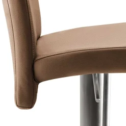 Barhocker mit Lehne Chanette