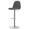 Barhocker mit Lehne Mirono