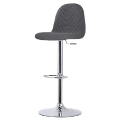 Barhocker mit Lehne Mirono