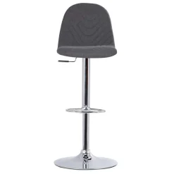 Barhocker mit Lehne Mirono