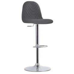 Barhocker mit Lehne Mirono