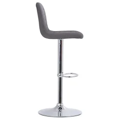 Barhocker mit Lehne Mirono