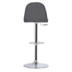 Barhocker mit Lehne Mirono