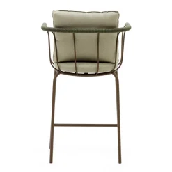 Barhocker mit Rückenlehne Meckey