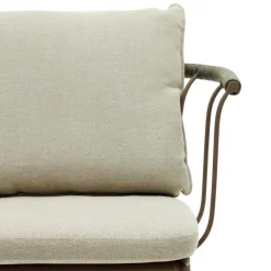 Barhocker mit Rückenlehne Meckey
